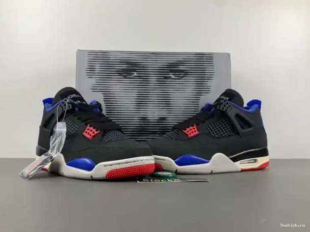 One Kick 4 Jordan Air FV5029-003 Air Rare 0603
